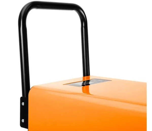 Byggeri Affugter 750W Neo Tools