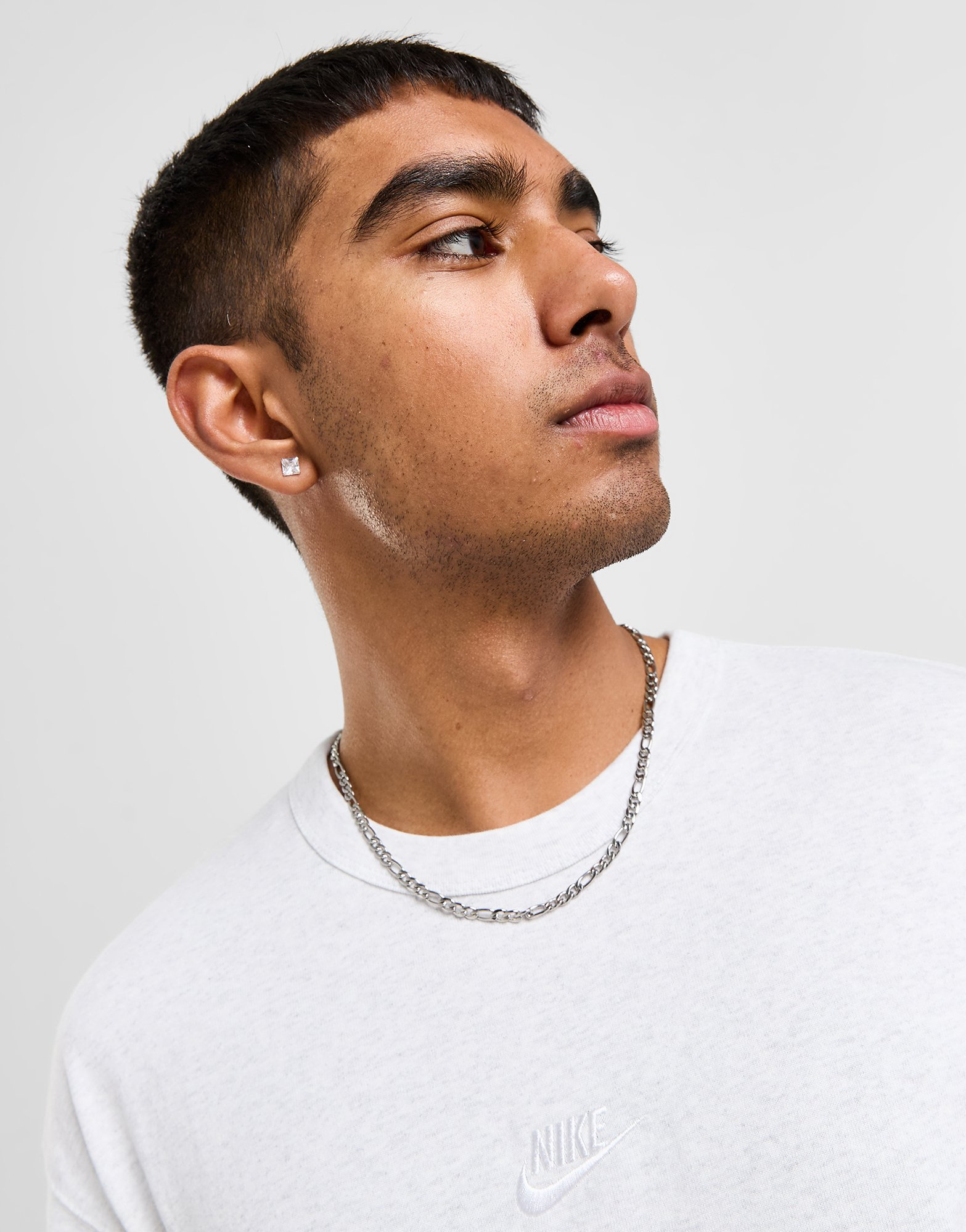 Nike Tee-shirt pour homme Sportswear Premium Essentials