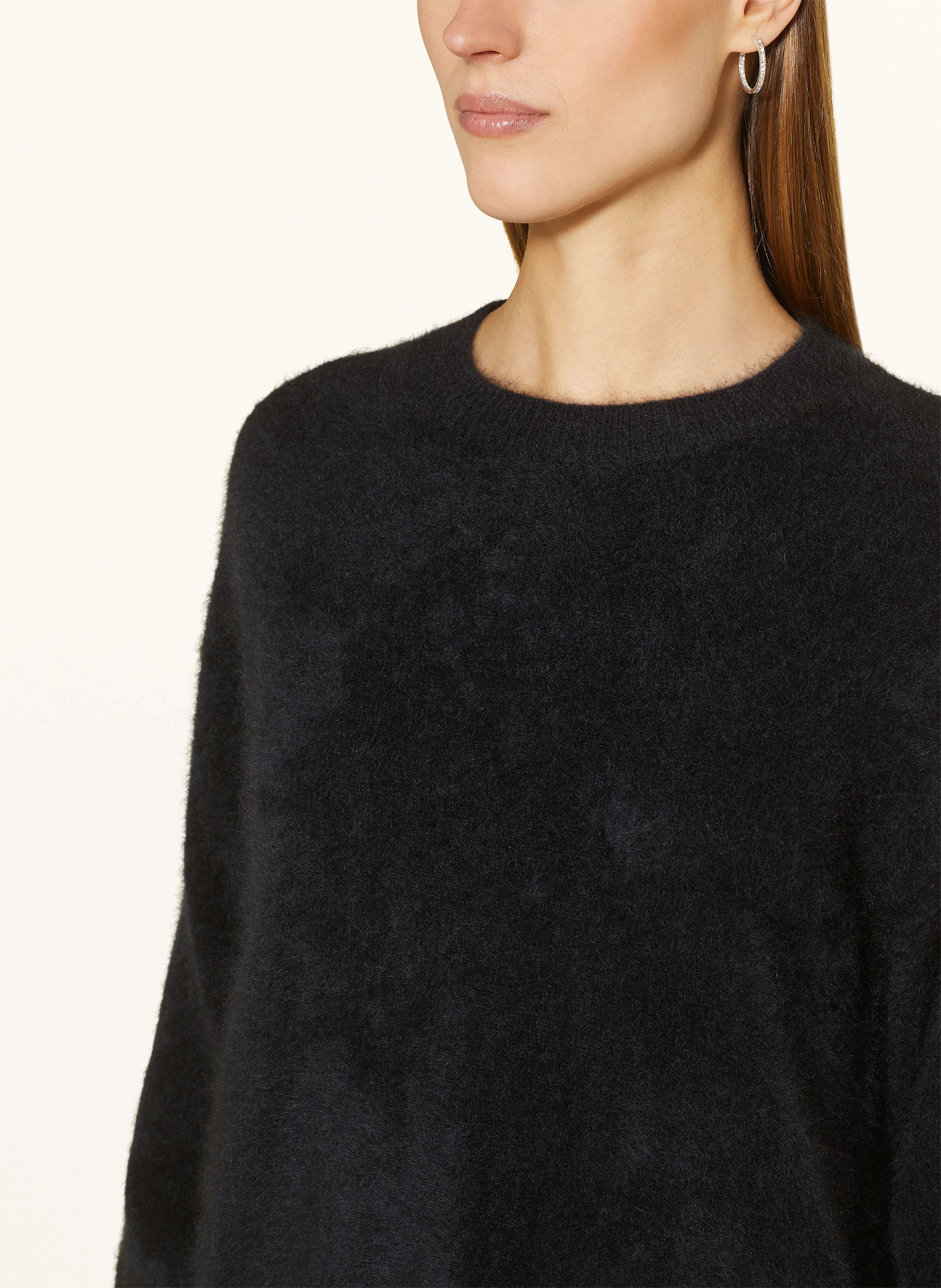 KUJTEN Cashmere-Pullover LOTY