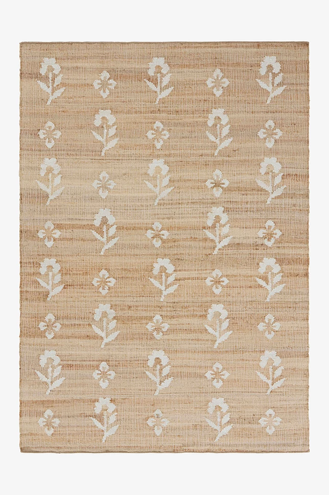 NANA juteteppe 160x230 cm