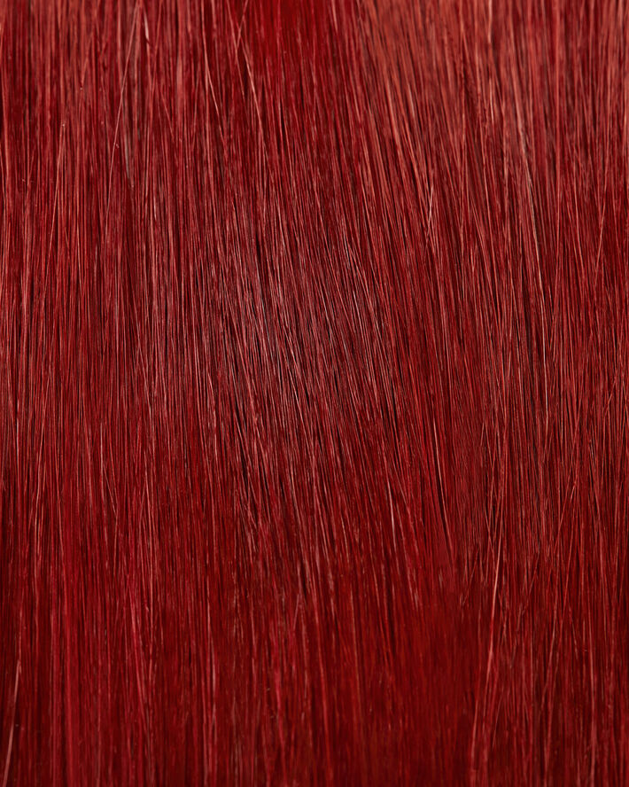 Maria Nila Colour Refresh 6. 60 AUTUMN RED