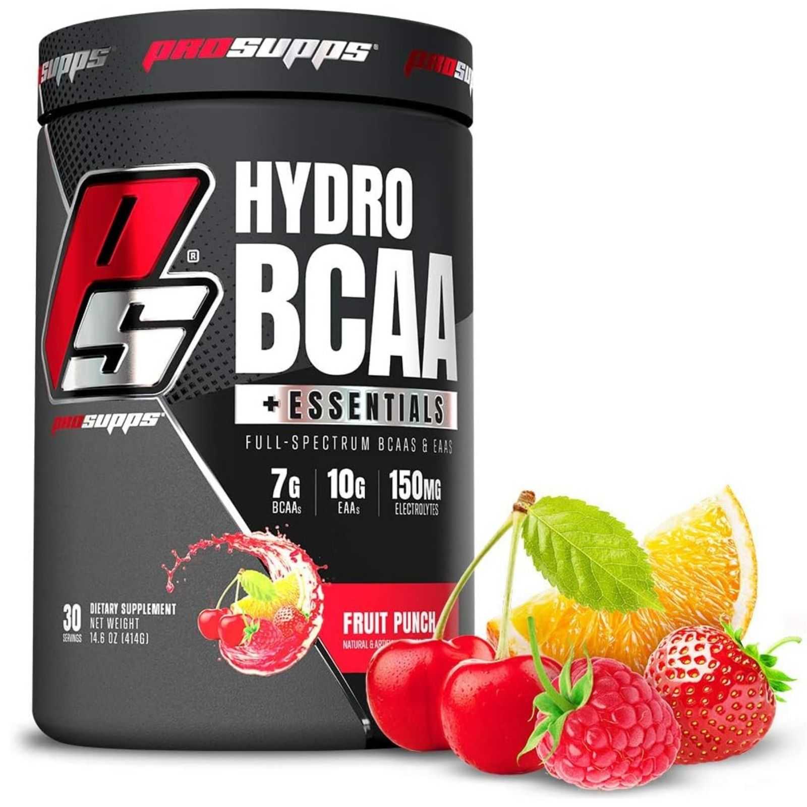 ProSupps Hydro BCAA 435 g