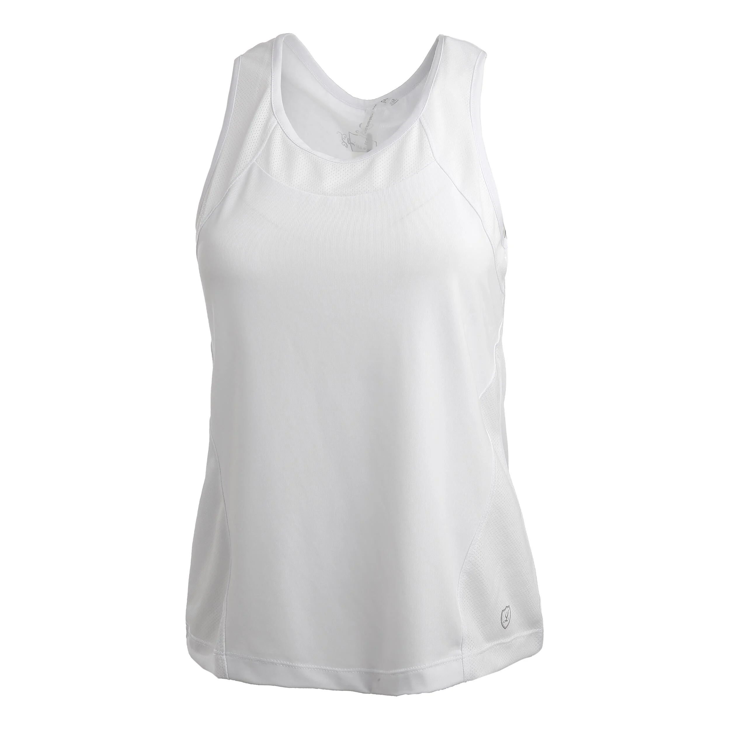 Limited Sports Tinka Débardeur Tank Top Femmes - Blanc , Noir