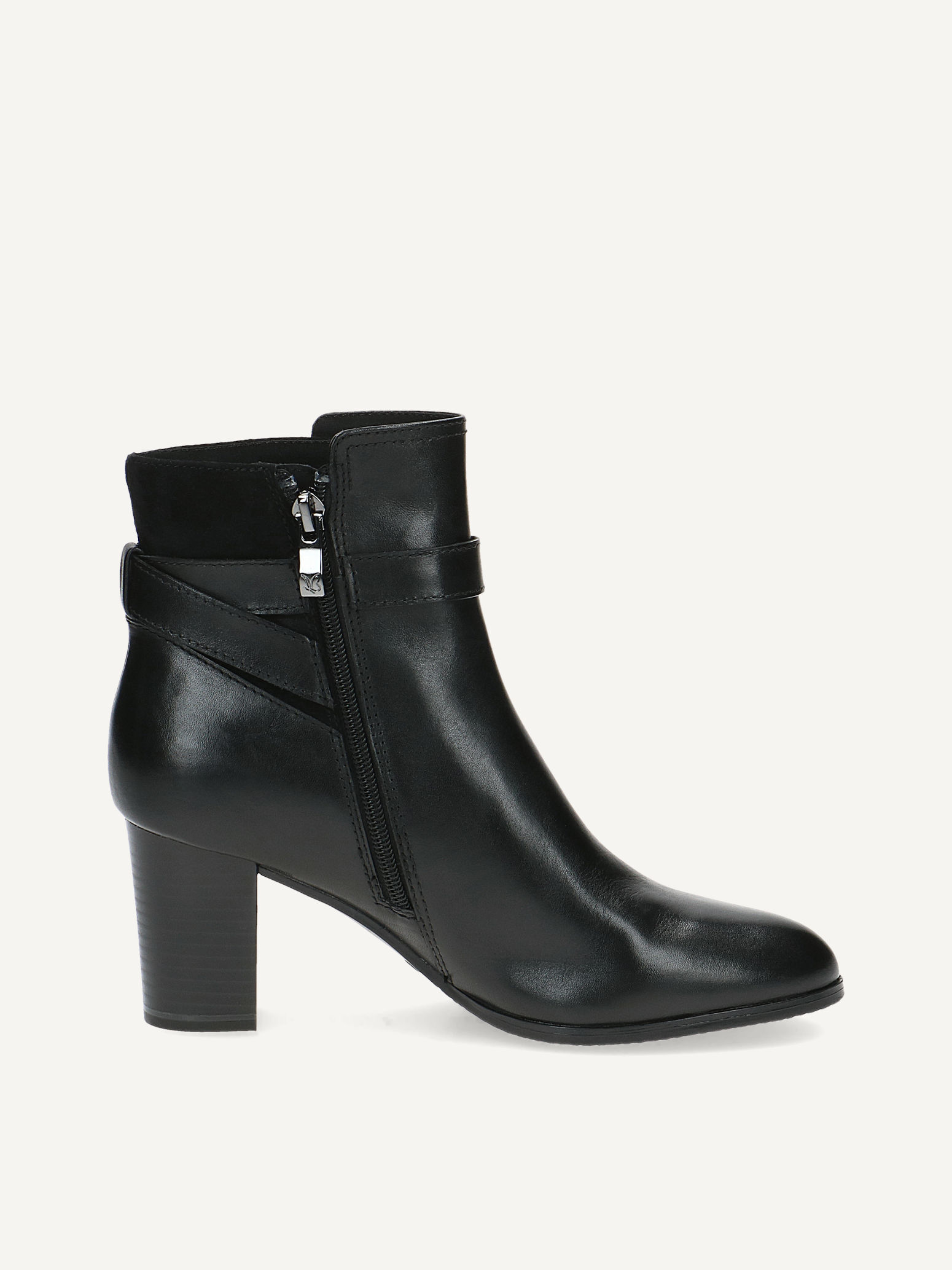 Stiefelette