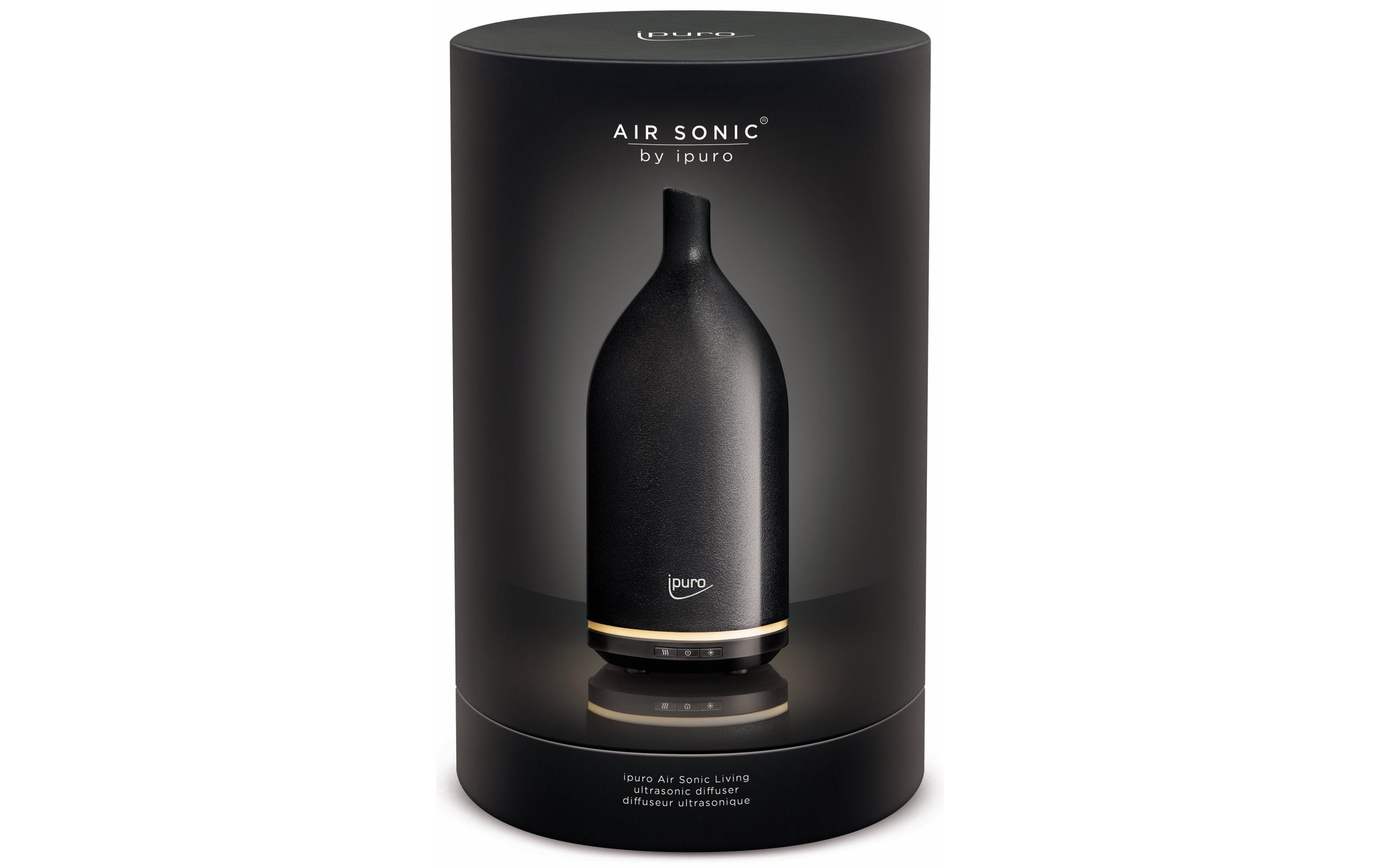 IPURO Diffuser »Air Sonic« 0,15 l Wassertank