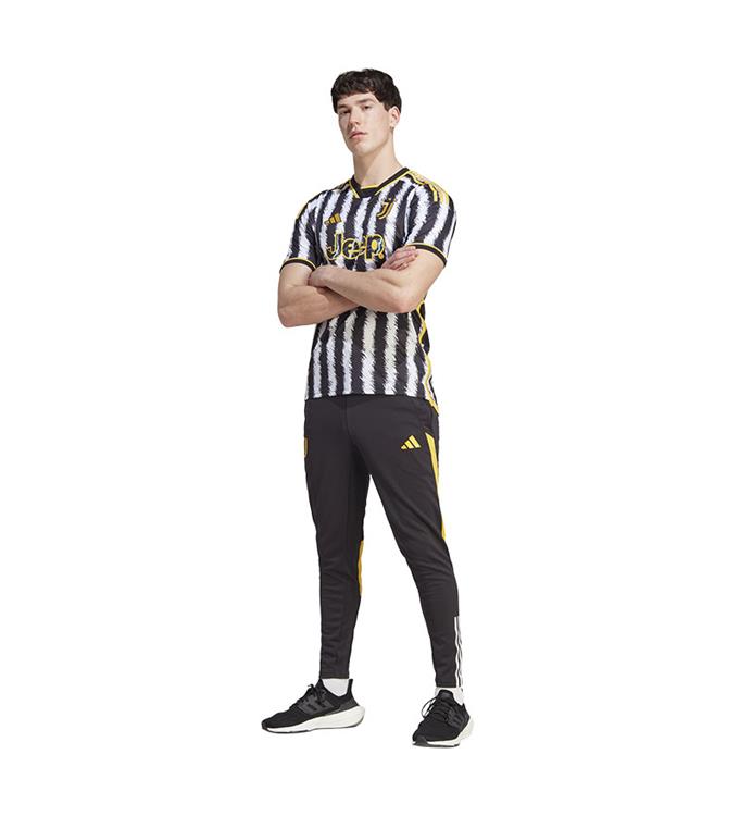 adidas Men Juventus Home Jersey 2023/2024