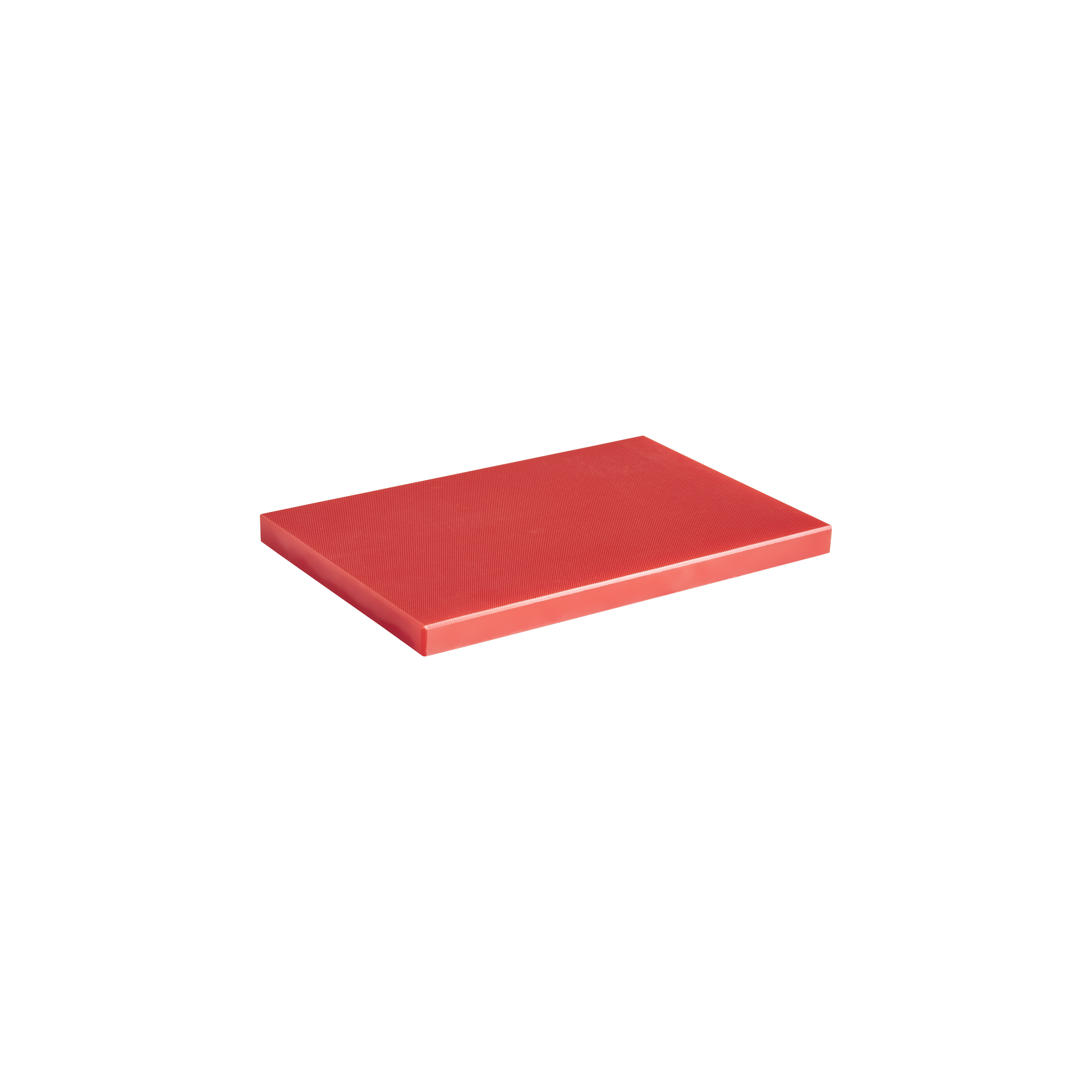 SLICE - Planche à découper | Rouge