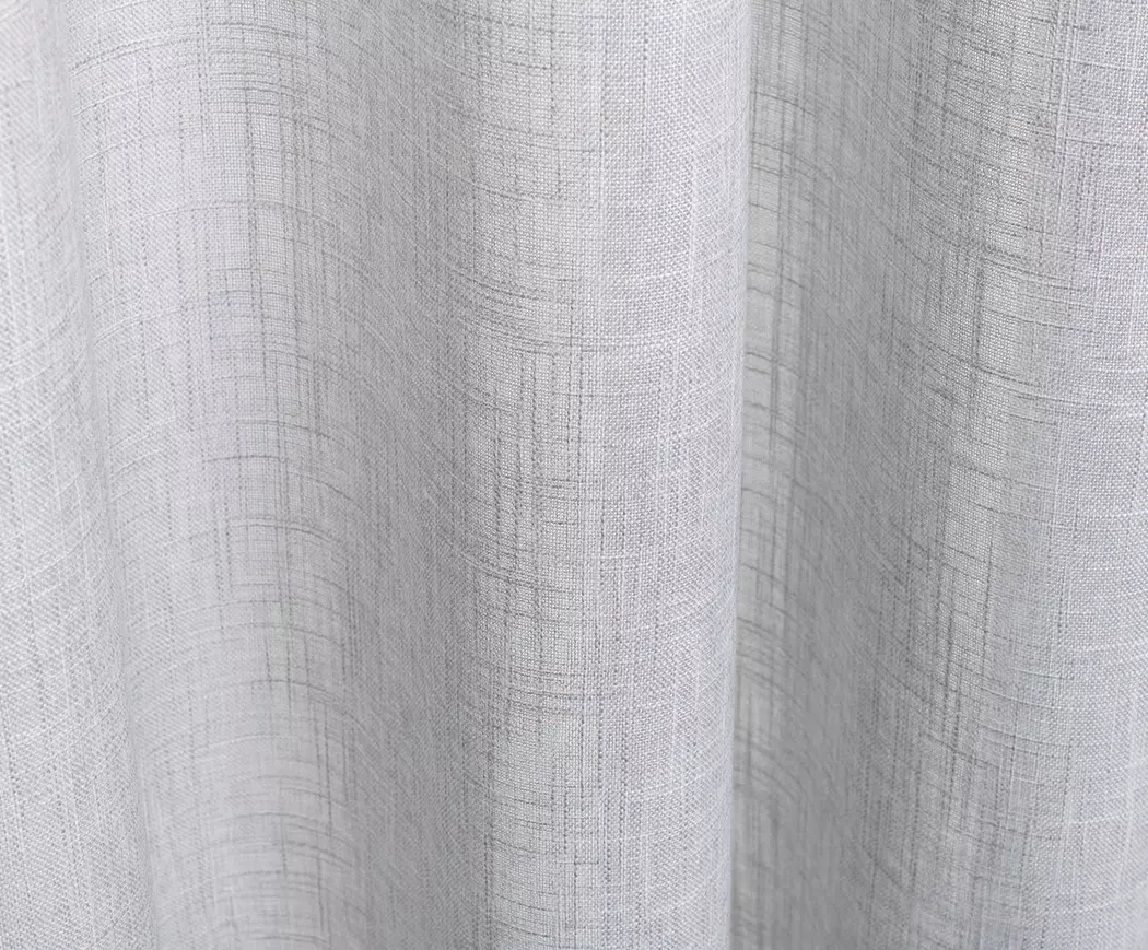 Ösenschal Linea 140 x 245 cm
