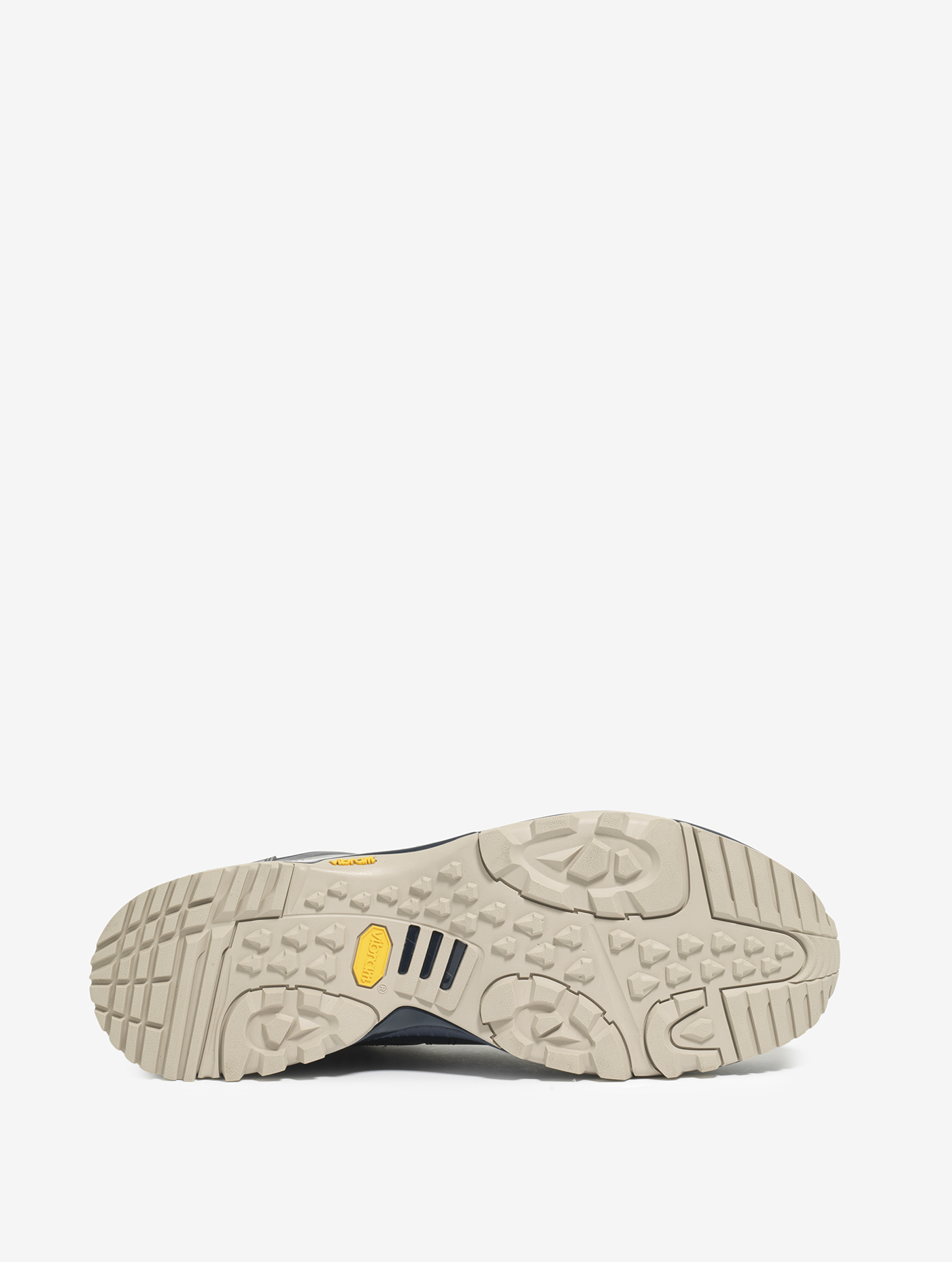 Sneakers GORE-TEX d'inspiration trail ROYAL NAVY