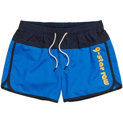 G-Star Raw - Carnic graphic Azul