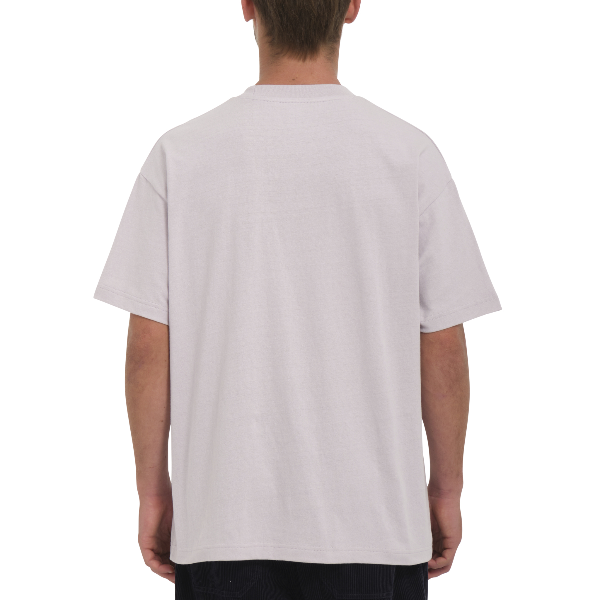 Volcom Colle Age LSE SST Iris Purple
