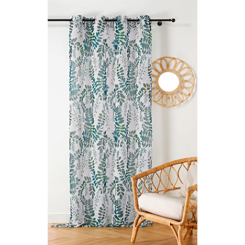 Linder - VOILAGE ACACIA - Vert