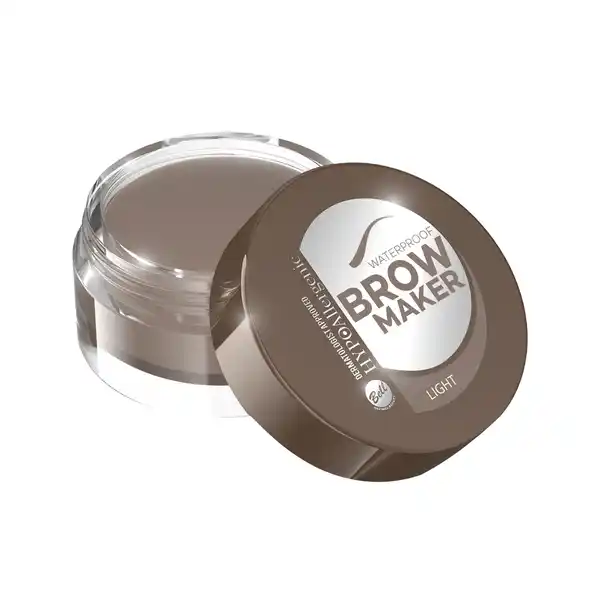 Waterproof Brow Maker 01 light