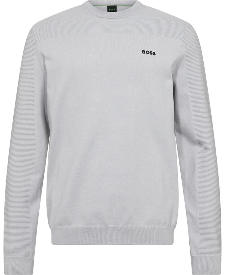 BOSS Momentum-X_CN Light/pastel grey