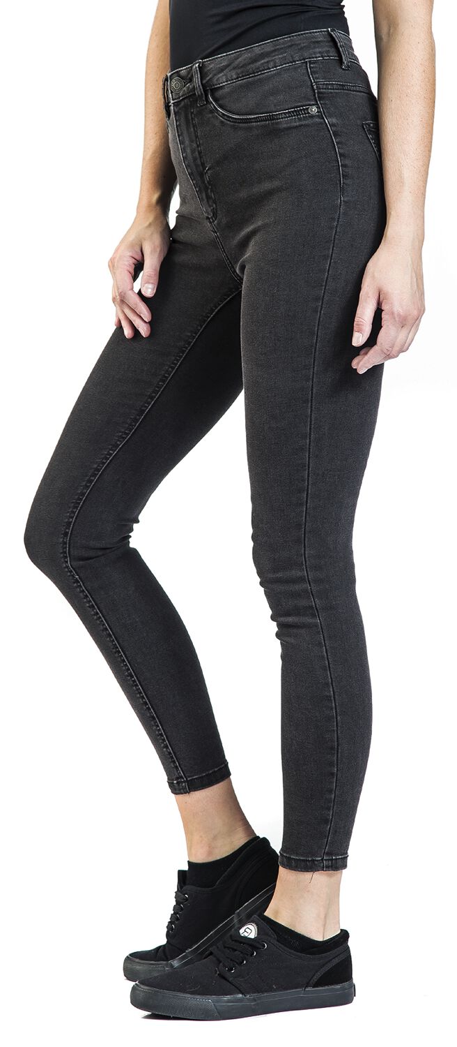 Jean Skinny Callie HW | Noisy May Jean