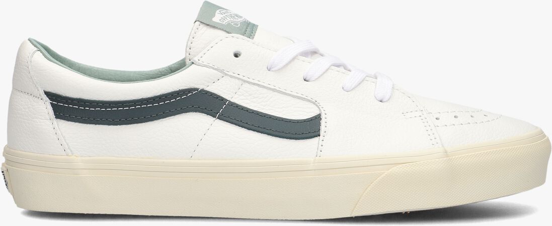 VANS witte vans lage sneakers sk-8 low men