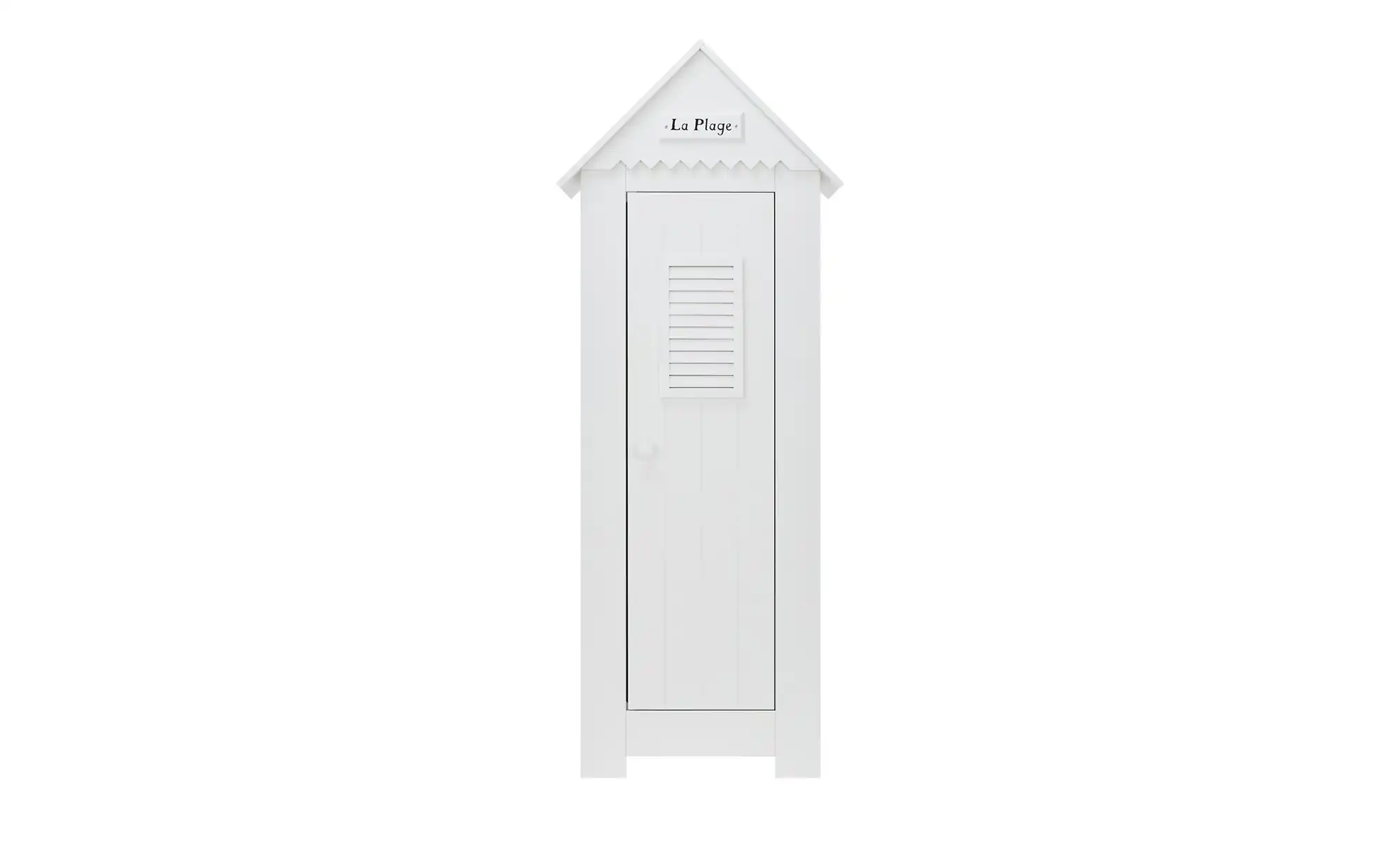 Kleiderschrank, 1-türig Mara