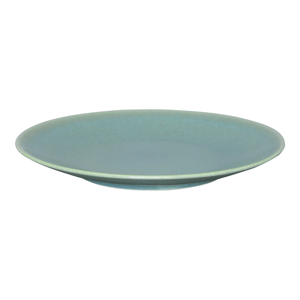 Assiette à dessert lagon 21 cm (lot de 6) Trend'up