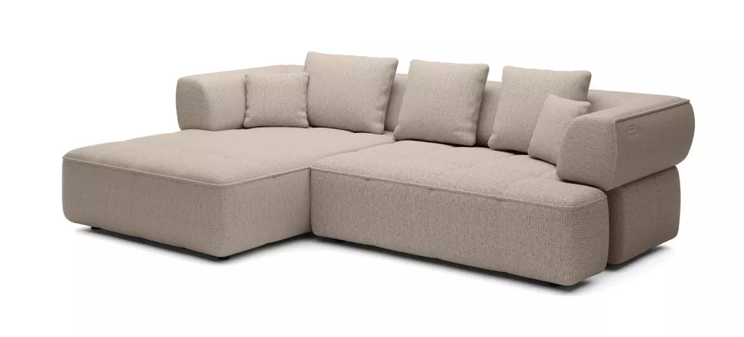 Ecksofa Aula