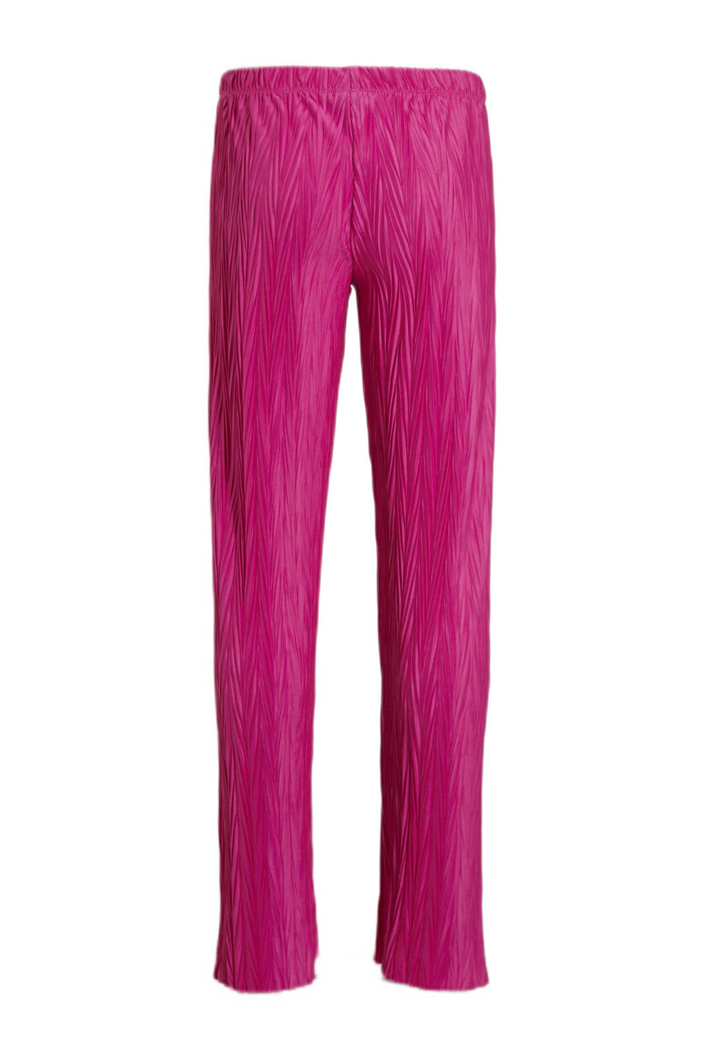 Cars straight fit broek GULY zoetroze