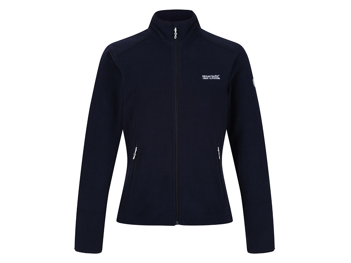 Regatta Floreo IV Navy dames fleecevest