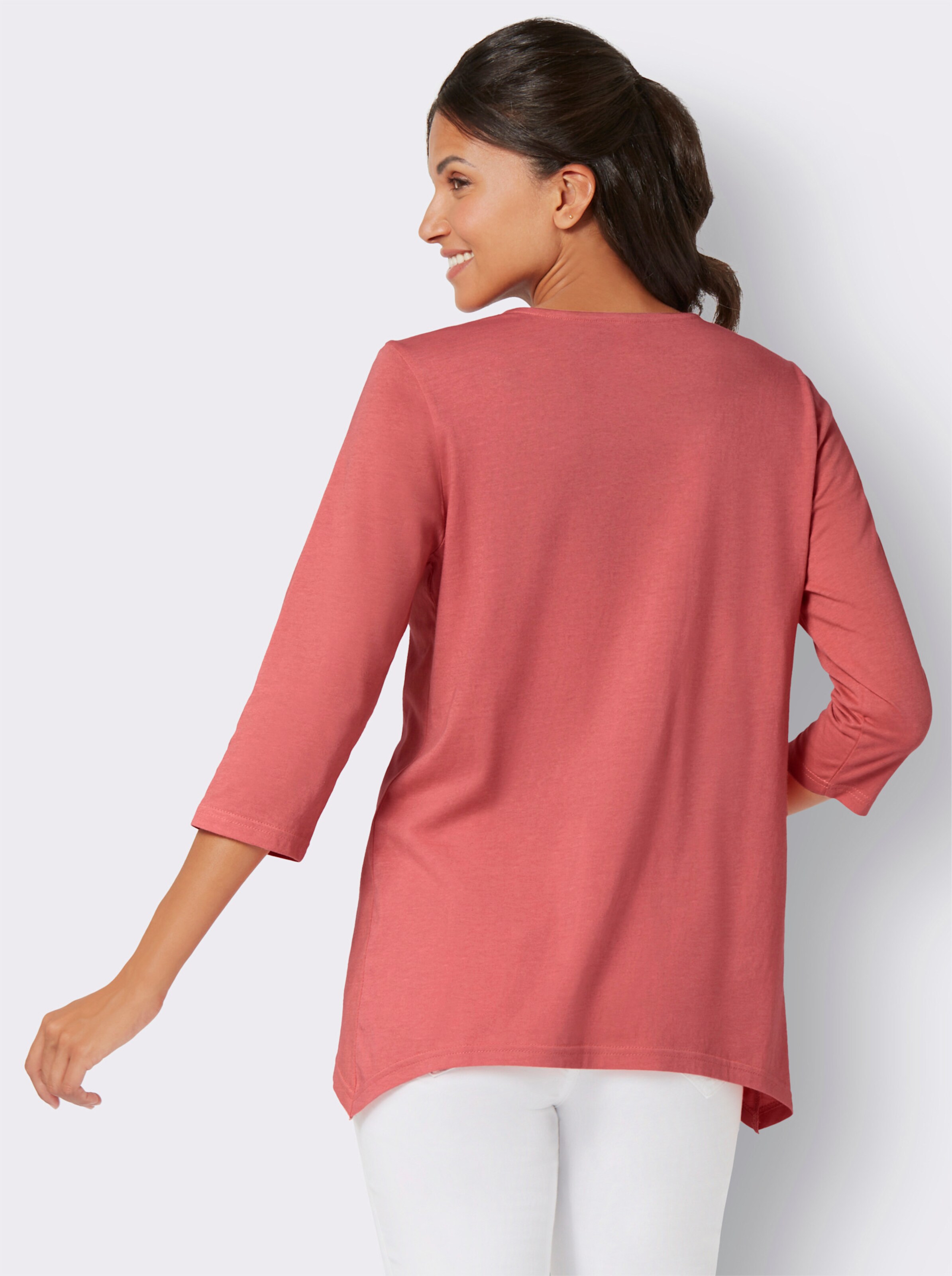 Zipfelshirt