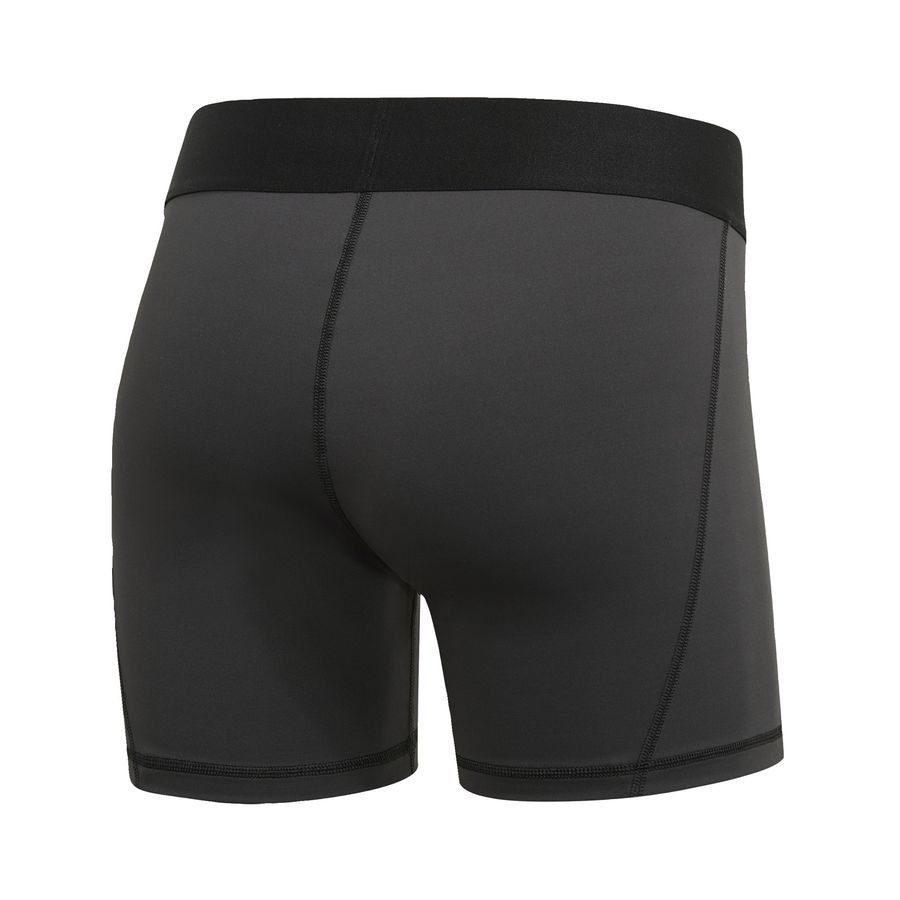 Short de volley Techfit noir