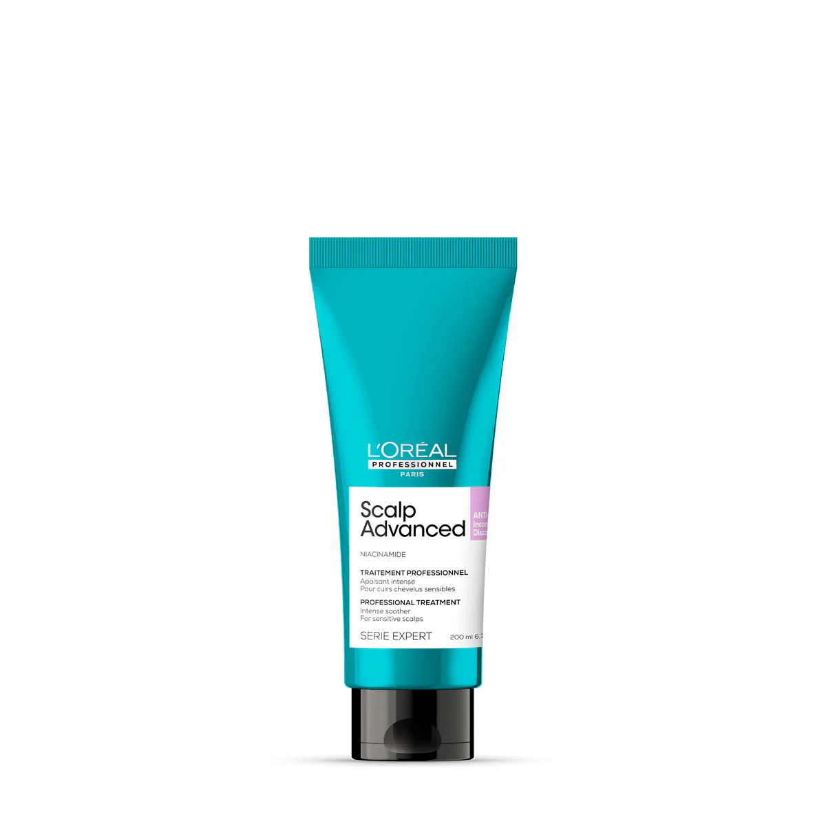 Traitement Apaisant Scalp Advanced 200ml