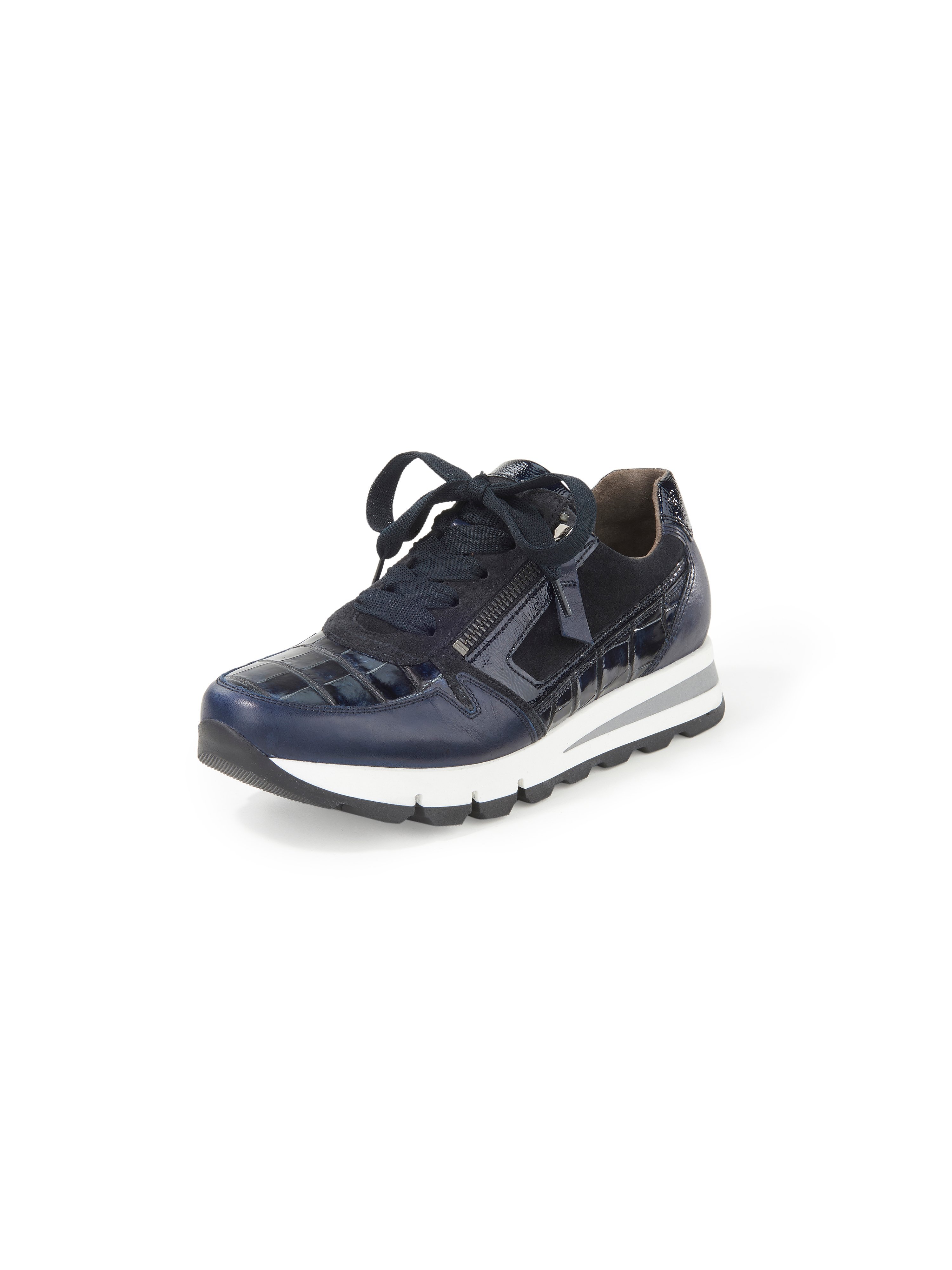Komfortabler Sneaker