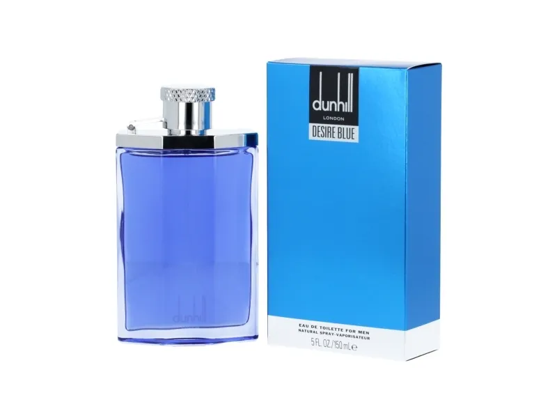 Dunhill Desire Blue Eau De Toilette 150 ml (mand)