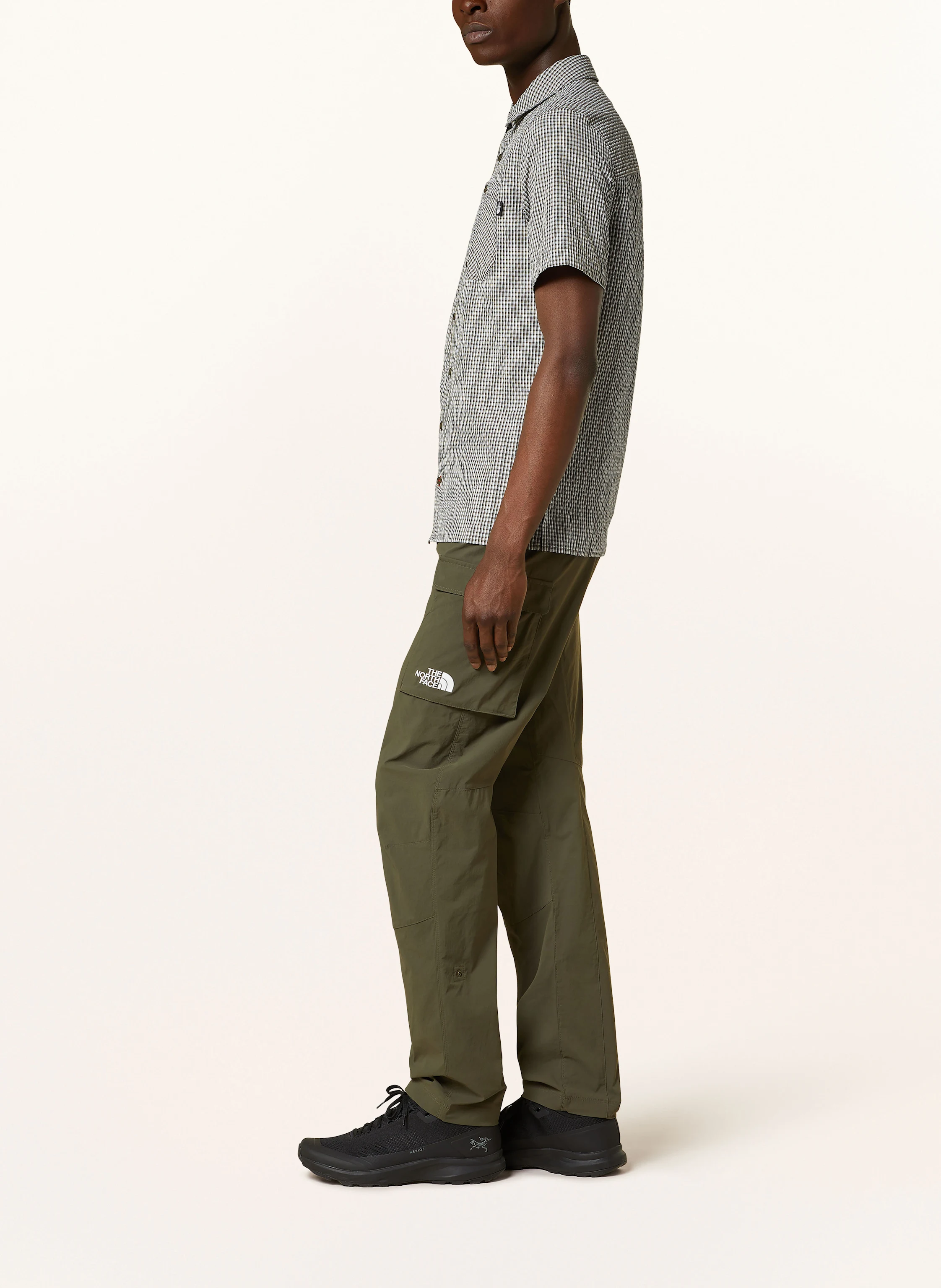 THE NORTH FACE Trekkinghose EXPLORATION CARGO