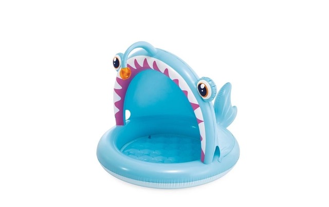 Intex Planschbecken »Angler Fish«