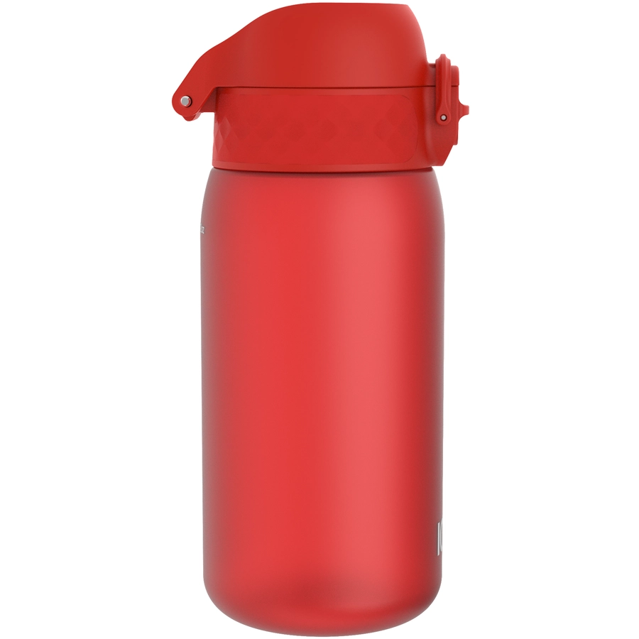 ion8 Kindertrinkflasche auslaufsicher 350 ml rot