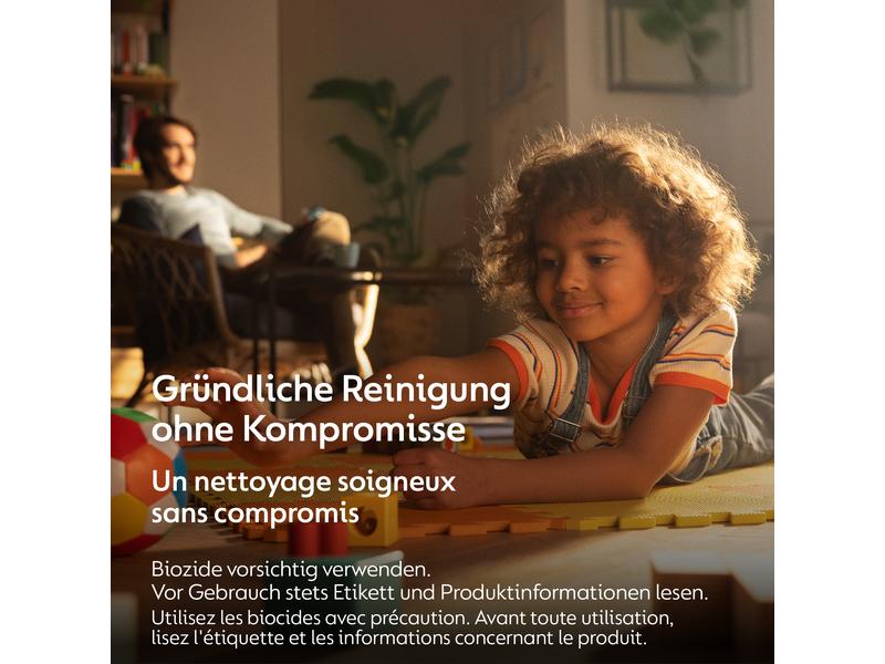 Dettol Allzweckreiniger Spray Grapefruit 0.5 l Reinigungsspray mit Grapefruitduft für eine hygienische Reinigung