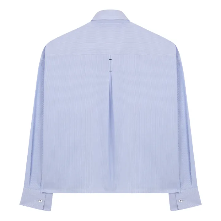 Cordera Chemise Oxford | Bleu ciel