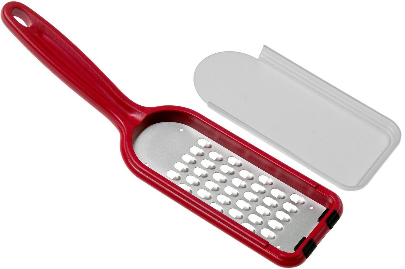 Victorinox rasp rood, 7.6081.1