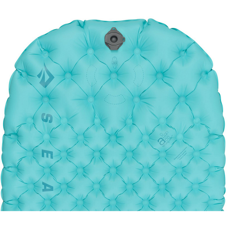 Sea to Summit Damen ComfortLight Insulated W Isomatte