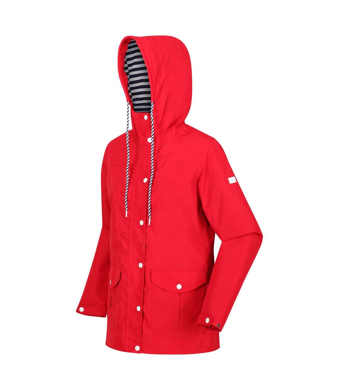 Regatta - Veste imperméable BAYARMA - Femme (Rouge) - UTRG6781