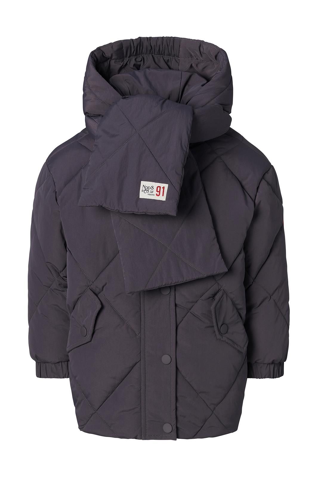 Noppies Kids Winterjas Jinsha - Nine Iron