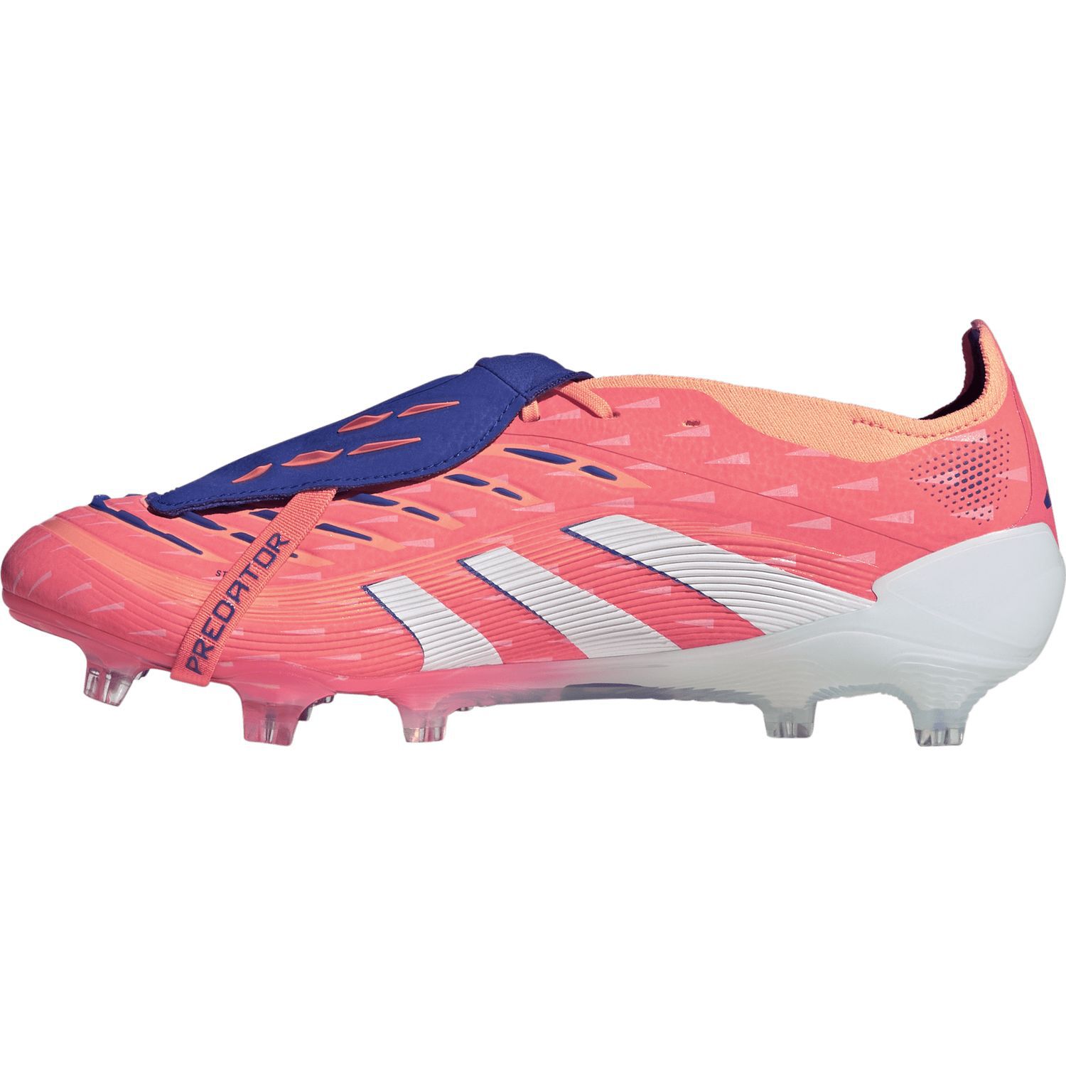 Adidas PerformancePredator Elite Fold-Over Tongue FG