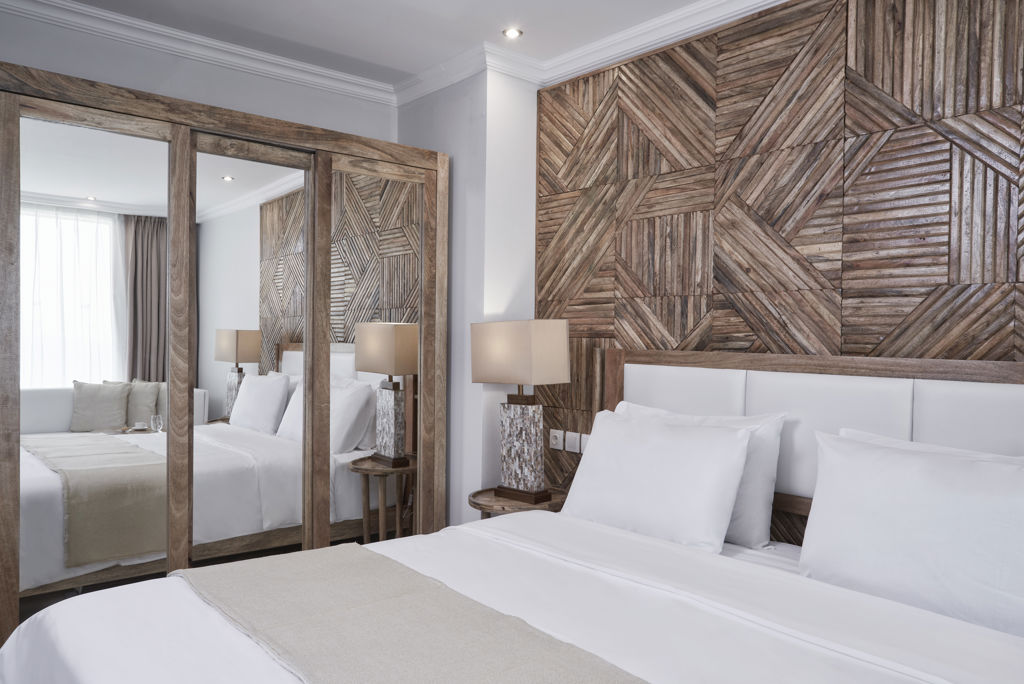 Mythos Palace All Inclusive - Hotel