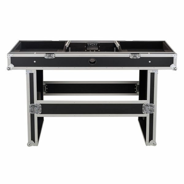 Flyht Pro Case Mobile DJ Desk