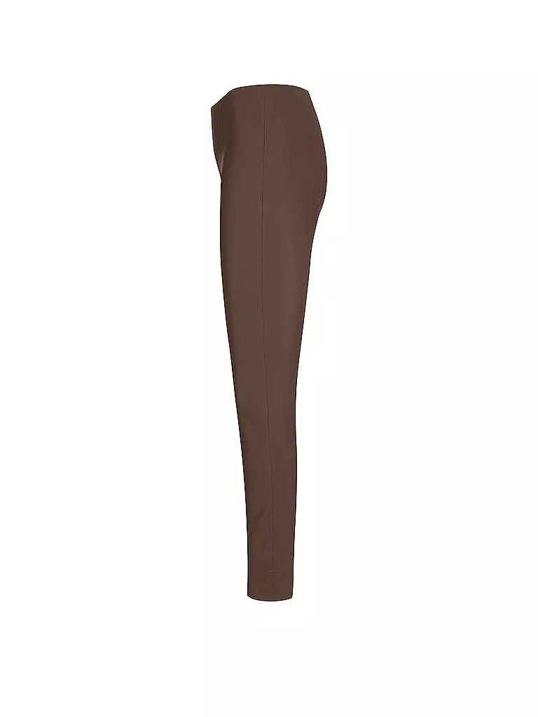 RAFFAELLO ROSSI Hose PENNY 7/8 braun