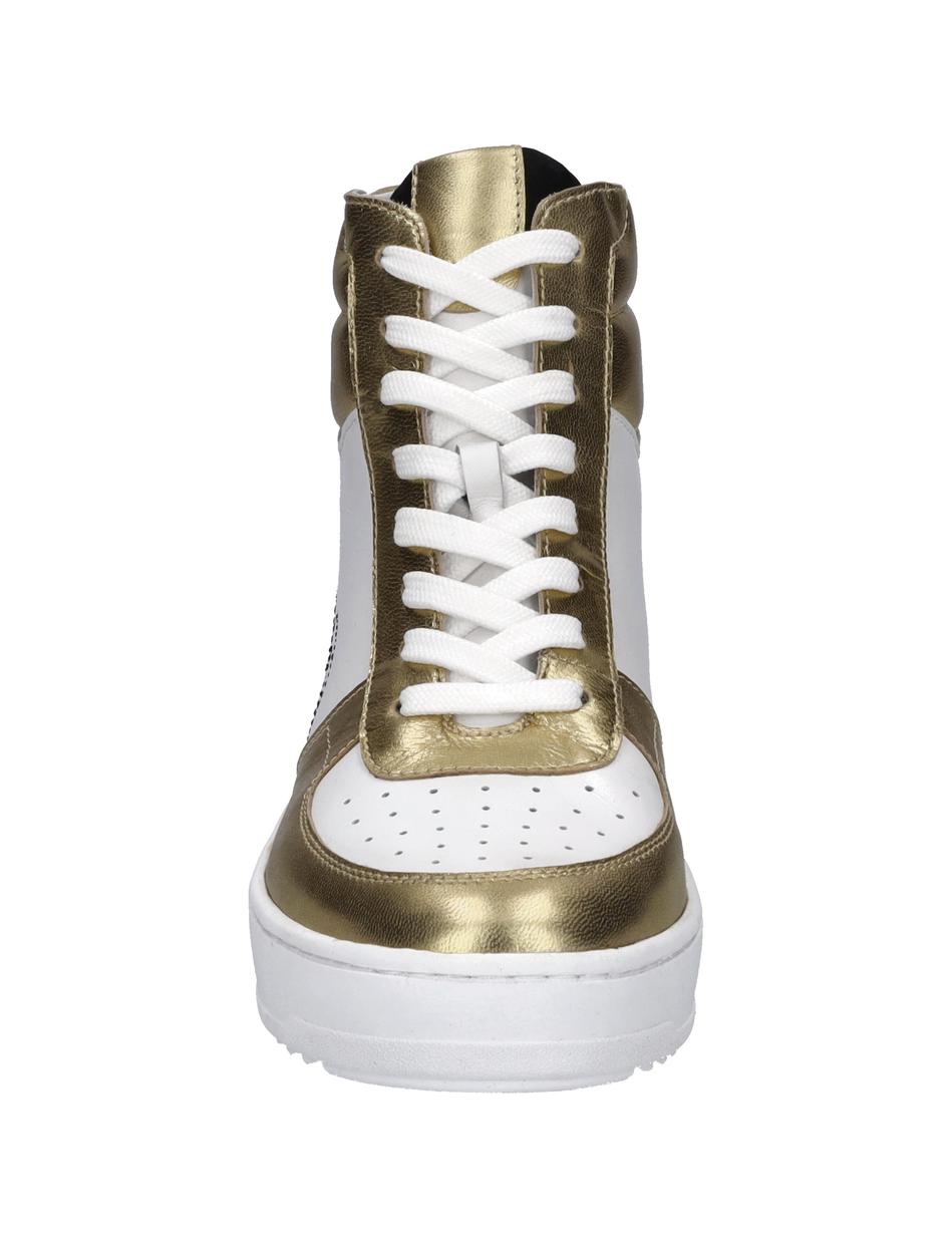 Sneaker Emilia 23, gold-multi