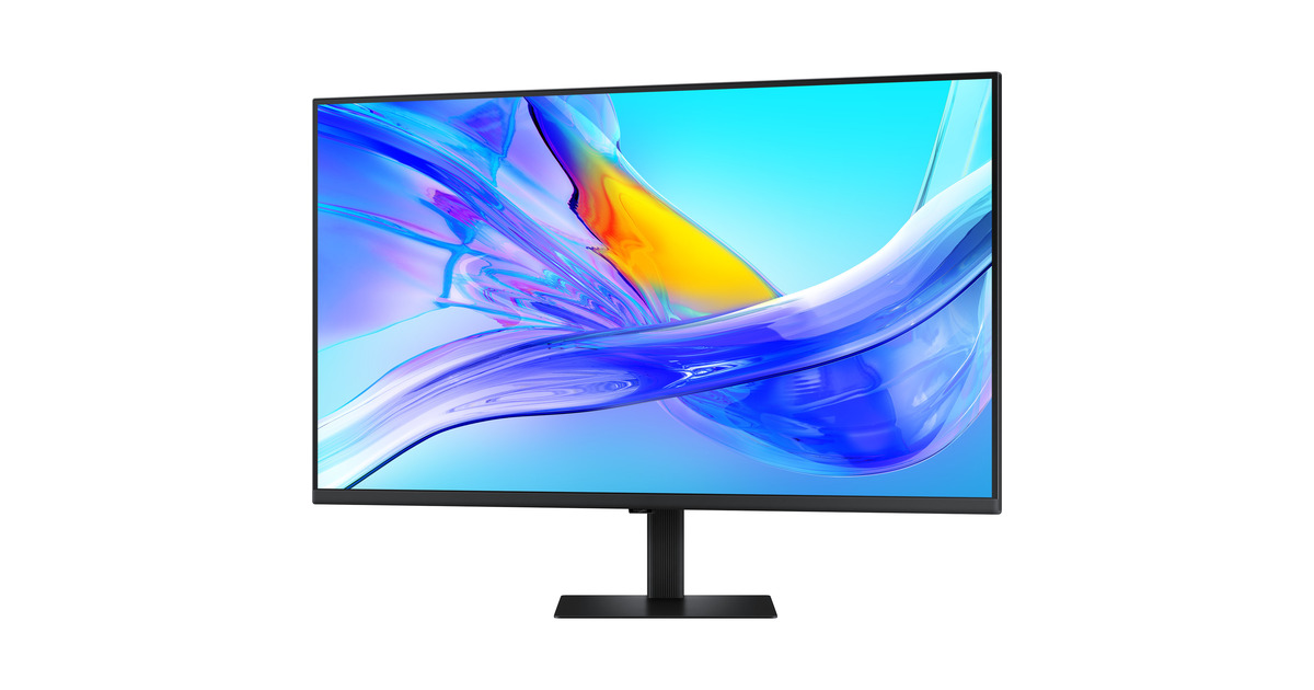 SAMSUNGViewFinity S8 S80UD UHD 37