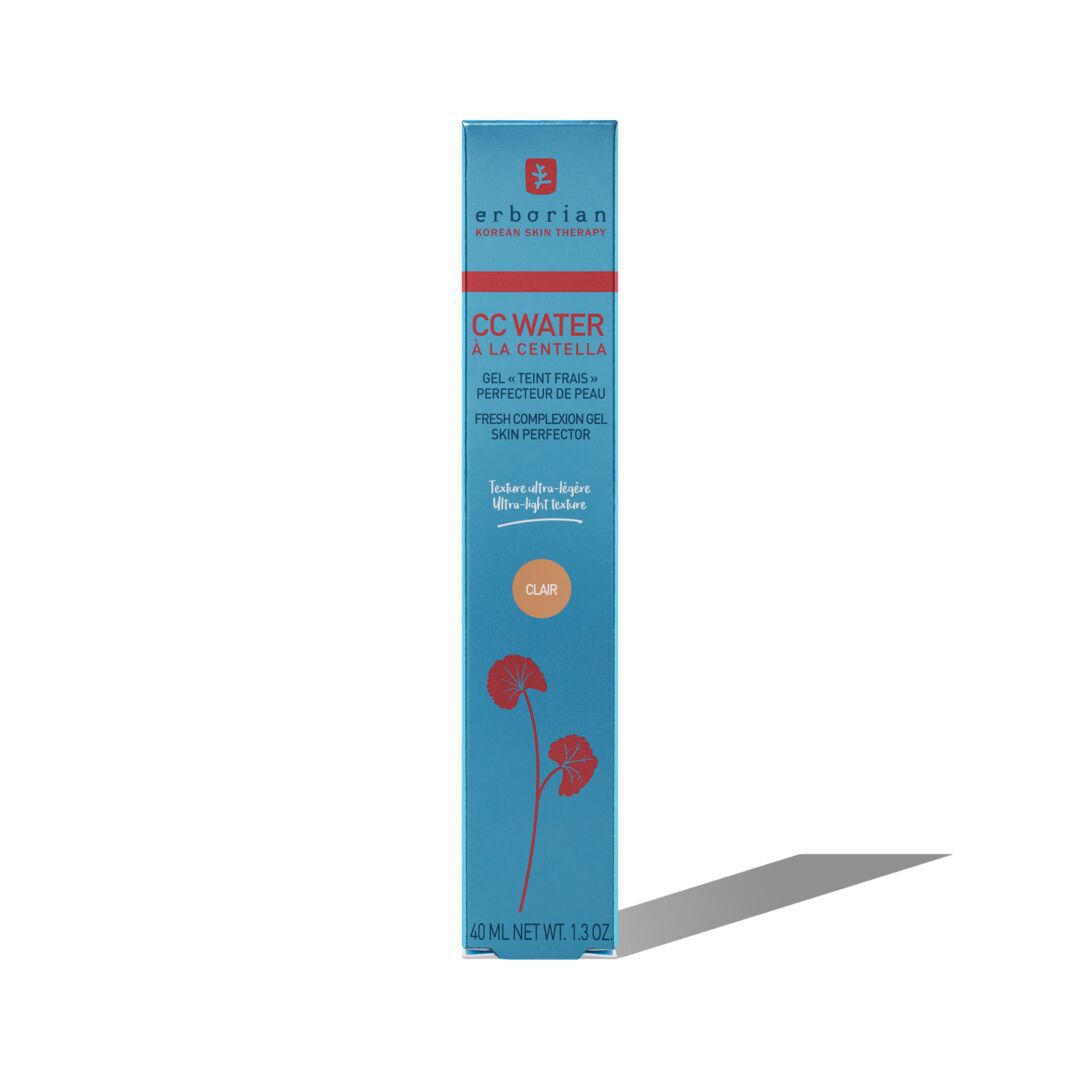 ERBORIAN Finish CC Water 40ml