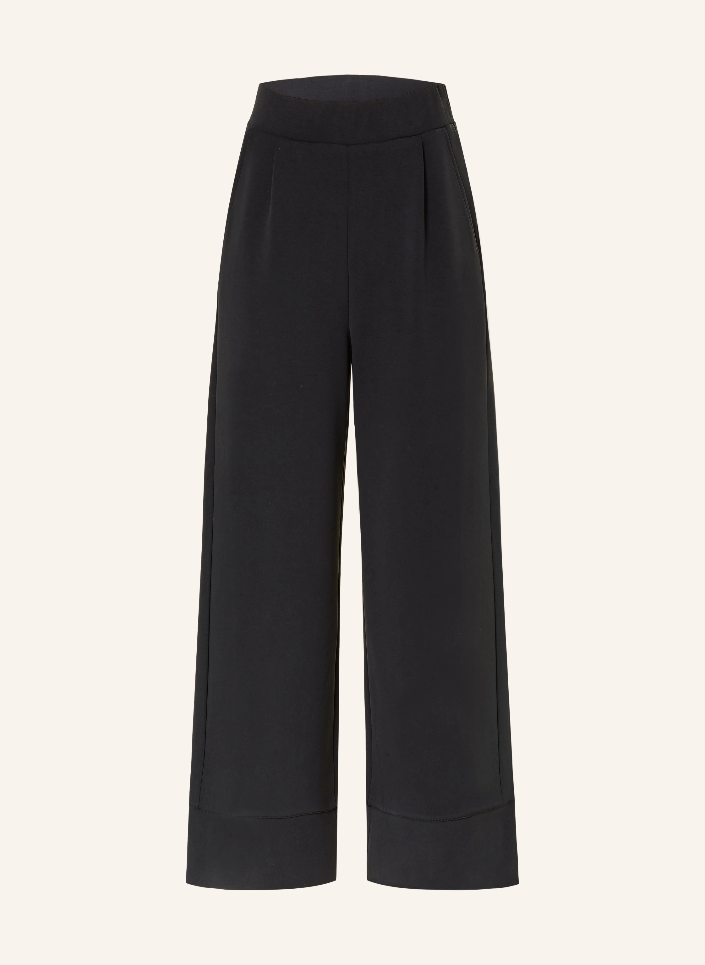 Rich & Royal Culotte