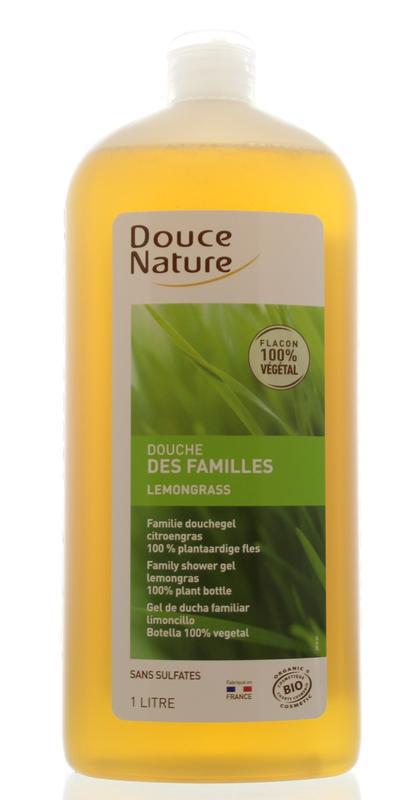 Douce Nature Familie douchegel 1000ml