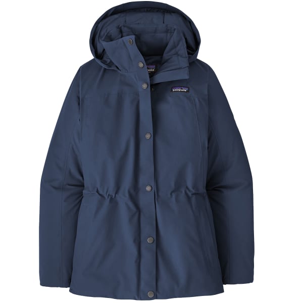 Veste PATAGONIA W'S OFF SLOPE JKT NEW NAVY