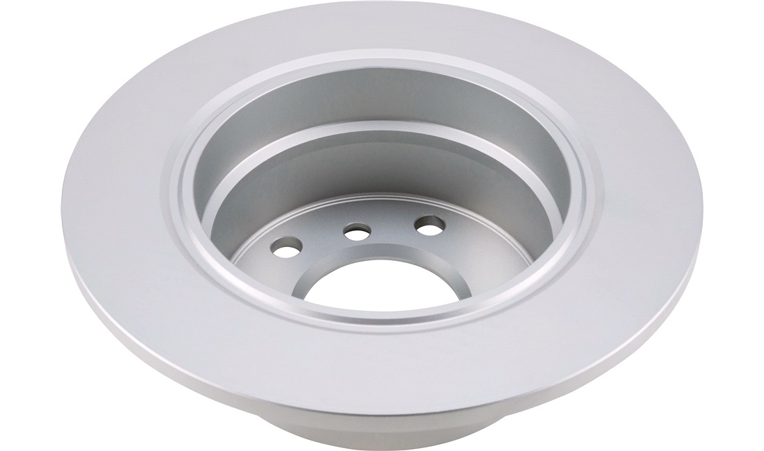Bremseskive 272 x 10 mm